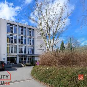 Pronájem byty 2+kk, 52 m2 -  / 19496898
