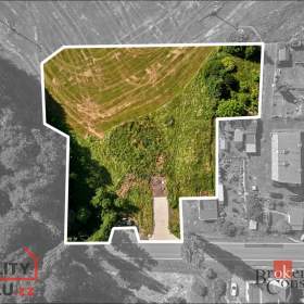 Prodej pozemky pro bydlení, 3 701 m² -  Hájek / 19496925