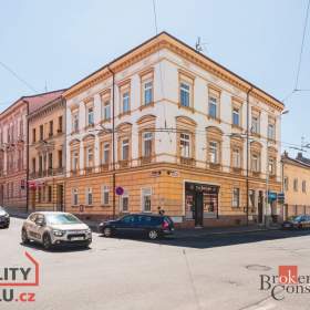 Pronájem ostatní nemovitosti, 110 m2 -  Plzeň -  Jižní Předměstí / 19496987