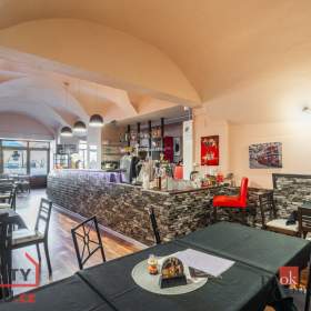 Prodej restaurace, 110 m2 -  Třebechovice pod Orebem / 19496990
