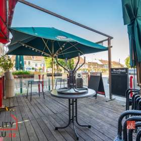 Foto inzerátu Prodej restaurace, 110 m2 - Třebechovice pod Orebem