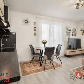 Prodej byty 3+kk, 57 m2 -  / 19497016