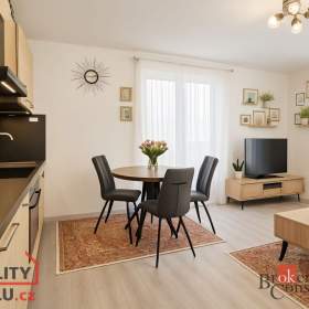 Prodej byty 3+kk, 57 m2 -  Plzeň -  Doubravka / 19497016