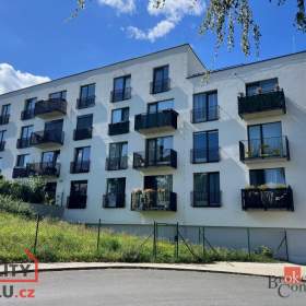 Prodej byty 3+kk, 57 m2 -  Plzeň -  Doubravka / 19497016