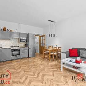 Prodej byty 2+kk, 52 m2 -  Praha -  Vinohrady / 19497065