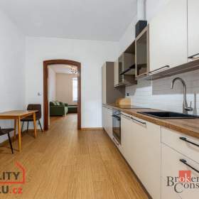 Pronájem byty 2+kk, 43 m2 -  / 19497072