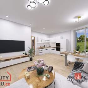 Prodej byty 2+kk, 56 m2 -  Náchod -  Staré Město nad Metují / 19497089