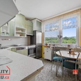 Prodej byty 4+1, 90 m2 -  Trutnov -  Horní Staré Město / 19497115