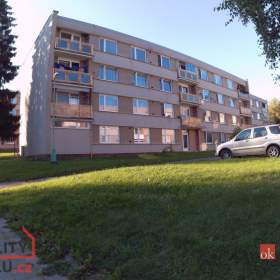 Pronájem byty 3+1, 66 m2 -  / 19499022