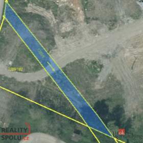 Foto inzerátu Prodej pozemky pro komerční výstavbu, 24 334 m² - Plzeň - Božkov