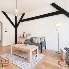 Prodej byty 3+1, 58 m2 -  / 19499079