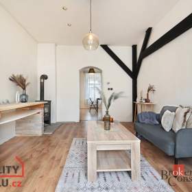 Foto inzerátu Prodej byty 3+1, 58 m² -