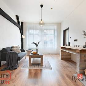 Foto inzerátu Prodej byty 3+1, 58 m² -