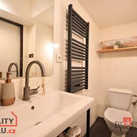 Foto inzerátu Prodej byty 3+1, 58 m² -