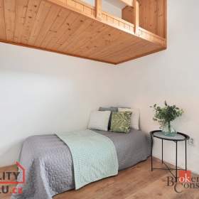 Foto inzerátu Prodej byty 3+1, 58 m² -