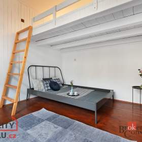 Foto inzerátu Prodej byty 3+1, 58 m² -