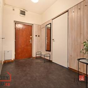 Foto inzerátu Prodej byty 3+1, 58 m² -