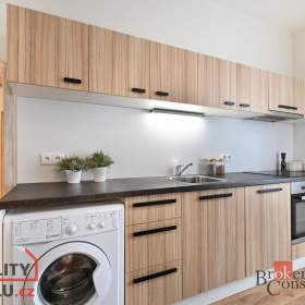 Foto inzerátu Prodej byty 3+1, 58 m² -