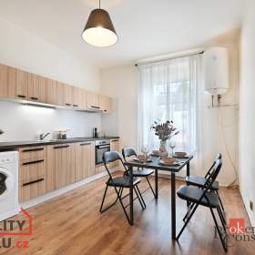 Foto inzerátu Prodej byty 3+1, 58 m² -