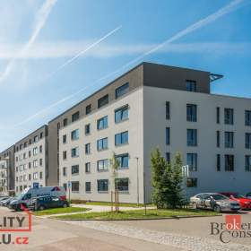 Pronájem byty 2+kk, 50 m2 -  / 19499082