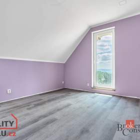 Foto inzerátu Prodej rodinné domy, 202 m² - Smolné Pece