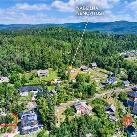 Foto inzerátu Prodej rodinné domy, 202 m² - Smolné Pece