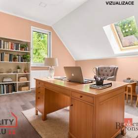 Foto inzerátu Prodej rodinné domy, 202 m² - Smolné Pece