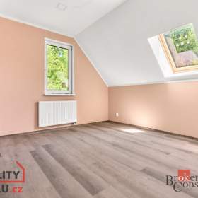 Foto inzerátu Prodej rodinné domy, 202 m² - Smolné Pece