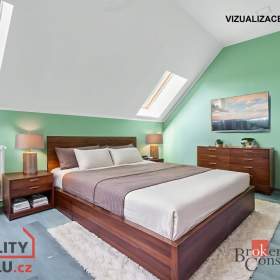 Foto inzerátu Prodej rodinné domy, 202 m² - Smolné Pece