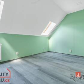 Foto inzerátu Prodej rodinné domy, 202 m² - Smolné Pece
