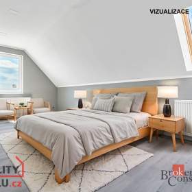 Foto inzerátu Prodej rodinné domy, 202 m² - Smolné Pece