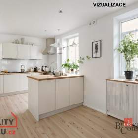 Foto inzerátu Prodej rodinné domy, 202 m² - Smolné Pece