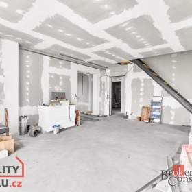 Foto inzerátu Prodej rodinné domy, 202 m² - Smolné Pece