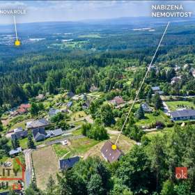 Foto inzerátu Prodej rodinné domy, 202 m² - Smolné Pece