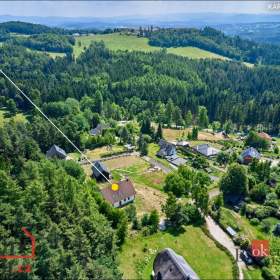 Foto inzerátu Prodej rodinné domy, 202 m² - Smolné Pece