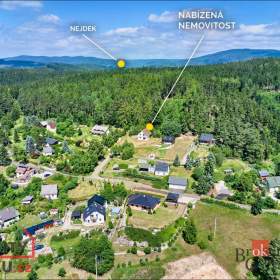 Foto inzerátu Prodej rodinné domy, 202 m² - Smolné Pece