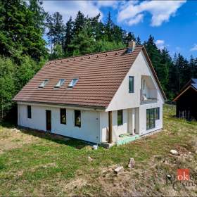 Foto inzerátu Prodej rodinné domy, 202 m² - Smolné Pece