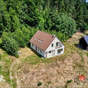 Foto inzerátu Prodej rodinné domy, 202 m² - Smolné Pece