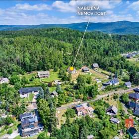 Foto inzerátu Prodej rodinné domy, 202 m² - Smolné Pece