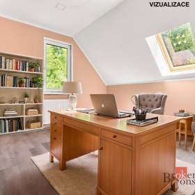 Foto inzerátu Prodej rodinné domy, 202 m² - Smolné Pece