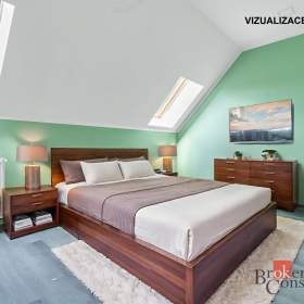 Foto inzerátu Prodej rodinné domy, 202 m² - Smolné Pece