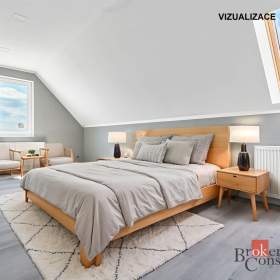 Foto inzerátu Prodej rodinné domy, 202 m² - Smolné Pece