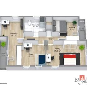Foto inzerátu Prodej rodinné domy, 202 m² - Smolné Pece