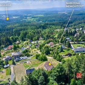 Foto inzerátu Prodej rodinné domy, 202 m² - Smolné Pece
