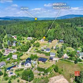 Foto inzerátu Prodej rodinné domy, 202 m² - Smolné Pece