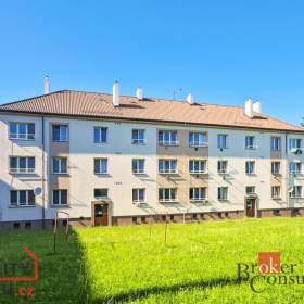 Prodej byty 2+1, 59 m2 -  / 19499219