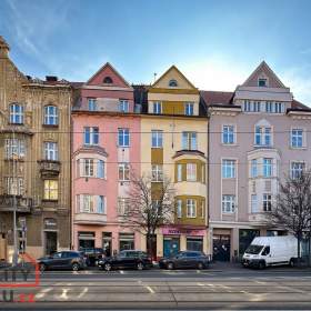 Pronájem byty 1+1, 57 m2 -  Plzeň -  Jižní Předměstí / 19499221