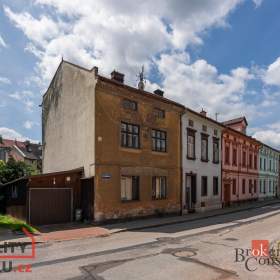 Prodej rodinné domy, 209 m2 -  Trutnov -  Kryblice / 19499457