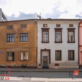 Prodej rodinné domy, 209 m2 -  Trutnov -  Kryblice / 19499457