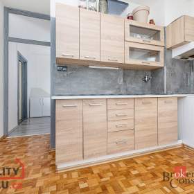Prodej byty 2+1, 60 m2 -  / 19499550